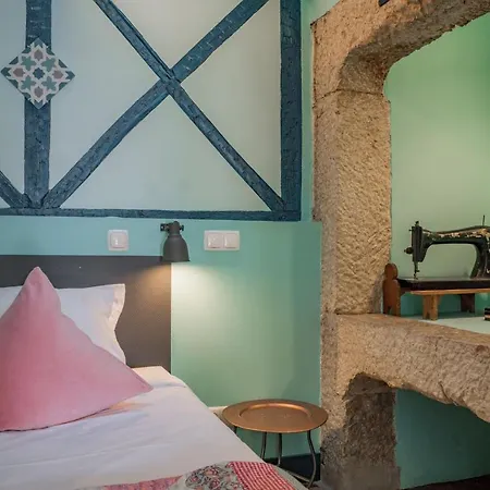 Heart - White By Lovelystay