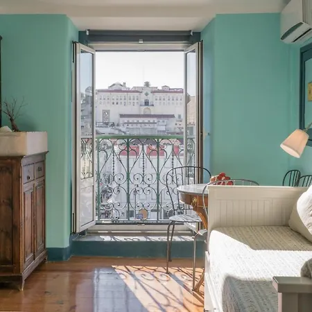 Heart - White By Lovelystay Apartamento