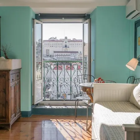 Heart - White By Lovelystay Apartman