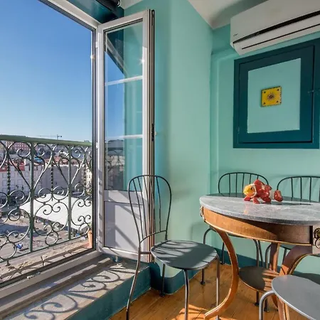 Heart - White By Lovelystay Apartamento *