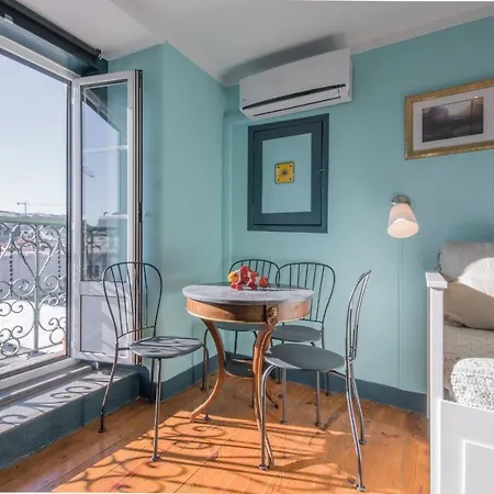 Heart - White By Lovelystay *