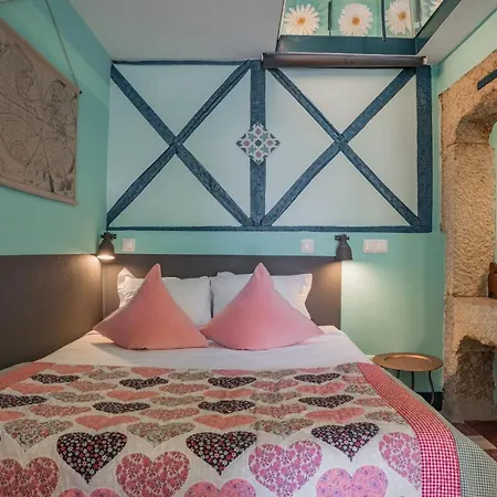 Appartamento Heart - White By Lovelystay